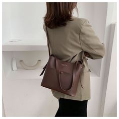 Poppy Bag Material: PU. Polyester Colors available: Black. Brown. Beige. Khaki length 25.5cm*height 22cm*width 11cm Note: 1 Inch=2.54 CM; 1 CM=0.39 Inch. Due to different batches. the bag's liner may be different. We pay your attention to the fact that different computer screens can display different colors even though this is one and the same color. Therefore the color of the received good can be a little bit different than the good on the photo. Ripped Women, Snow Dress, Sundress Casual, Yangzhou, Craft Tote Bag, Crop Top And Shorts, Jeans For Short Women, Timeless Handbag, Model Fashion