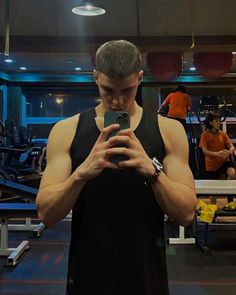 Indoor Workout, Dream Guy, Acne, The Man, Gym, Blonde, Funny