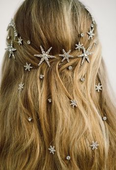 Luxury Hair Accessories, Jennifer Behr, Bobby Pin, Luxury Hair, Hair Dos, Prom Hair, Pretty Hairstyles, Wedding Hair, Hair Jewelry