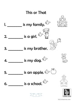 the worksheet for this is an apple themed word workbook with pictures and words