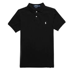 PRICES MAY VARY. 100% Cotton 100% Cotton Imported Button closure Item length description : Standard Length Machine Wash An American style standard since 1972 the Polo shirt has been imitated but never matched. Over the decades our polo has reimagined his signature style in a wide array of colors and fits yet all retain the quality and attention to detail of the iconic original. This roomy version is made with our highly breathable cotton mesh which offers a textured look and a soft feel. Men’s Polo Shirt, Classic Clothes For Man, Classic Fitted T-shirt With Button Closure, Classic Collared Solid Top, Classic Collared Top, Classic Polo Shirt With Button Closure And Spread Collar, Classic Tops With Polo Collar And Buttons, Classic Tops With Buttons And Polo Collar, Classic Collared Tops With Button Closure