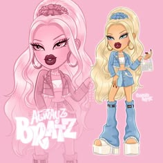 Bratz Passion 4 Fashion, Bratz Mood, Bratz Pfp, Bratz Wallpaper, Episode Characters, Bratz Art, Bratz Characters, Bratz Cloe, Cloe Bratz