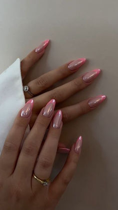 Nails Trending Now 2024 Summer, Nails For Olive Skin Tone, Mail Inspo 2024 Spring, 2024 Summer Nails Almond, Nail Inspiration Summer 2024 Almond, Summer Nails2024, Nails Summer 2024 Almond, Mail Inspo 2024 Summer, Nails Summer 2024 Trends