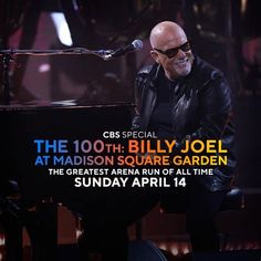 How Many Times Has Billy Joel Sold-Out Madison Square Garden. There are any references about How Many Times Has Billy Joel Sold-Out Madison Square Garden in here. you can look below. I hope this article about How Many Times Has Billy Joel Sold-Out Madison Square Garden can be useful for you. Please remember that this article is for reference purposes only. #how #many #times #has #billy #joel #sold-out #madison #square #garden Garden Stream, Movies By Genre, Most Popular Movies, Better Homes And Garden, Square Garden, Emmy Award, Madison Square Garden, Billy Joel, Madison Square