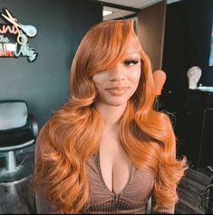 Sew In Hairstyles, Black Ponytail Hairstyles, Birthday Hairstyles, Birthday Hair, Bow Hairstyle, Hairdos For Curly Hair, Dope Hairstyles, Hair Stylists