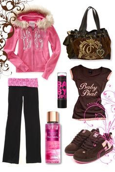 2000s Clothing, 2000s Style