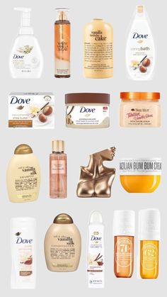 Haut Routine, Body Hygiene, Bath And Body Care, Body Care Routine