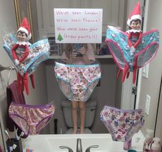 Bad Elf, Funny Pix, Funny Short Clips