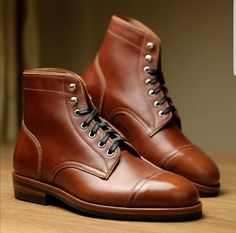 Men's+Brown+Chukka+boots,Men's+Lace+Up+leather+boots,formal+boot Upper+material+Genuine+Leather+ Interior+Soft+leather+lining Sole+leather+sole leather+Boots Handling+time+10+days Mens Wingtip Boots, Lace Up Leather Boots, Brown Chukka Boots, Chelsea Shoes, Bear Wedding, Mens Dress Boots, Wingtip Shoes, Chukka Boots Men, High Ankle Boots