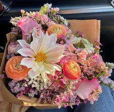 Pretty Bouquet, Prettiest Bouquet, Boquette Flowers, Flowers Bouquet Gift, Peonies Bouquet, Flower Therapy, Beautiful Bouquet Of Flowers, Bouquet Of Flowers