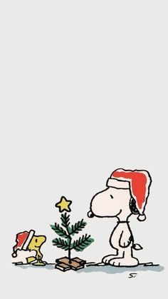 Christmas background Wallpaper Snoopy, Christmas Wallpaper Ipad, Carcase Iphone, A Charlie Brown Christmas, Xmas Wallpaper, Christmas Wallpaper Backgrounds