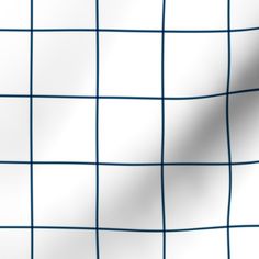 a white and black checkered background with lines