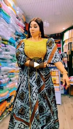 3.6K views · 36 reactions | Isn't this dress pretty 🤩😍

#asoebibella #fashion | Northern Ankara Styles 2