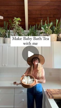 4,789 likes, 84 comments - jkb.journal on February 3, 2024: "Baby Bath Tea Bags🌿 This makes a beautiful gift for a new baby or to keep in your bathroom fo..." Bath Tea Bags Diy Recipes, Herbal Tea Bath Recipe, Herbs To Bathe In, Tea Bags For Bath, Herbal Bath Powder, Bath Tea Bags, Bubble Baths, Eco Friendly Products, Bath Tea