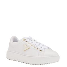 PRICES MAY VARY. The GUESS Denesa sneaker is a clean upper with a modern fusion of runner and court sneaker bottom, which is sure to get you many compliments on wherever your travels take you. Closed Toe Lace-Up Closure Imported Guess Sneakers, Kids Luggage, Amazon Home, Luxury Store, Fashion Sneakers, Pharmacy Gifts, Sneakers White, Sneakers Fashion, Best Sellers