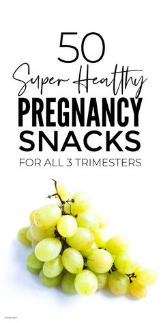 50 Super Healthy Pregnancy Snacks Pregnancy Snacks Healthy On The Go, Pregnancy Healthy Snacks, Good Pregnancy Snacks, Protein Snacks For Pregnancy, Healthy Snacks Pregnancy, Pregnancy Protein Snacks, Snacks To Take To Work, Easy Pregnancy Snacks