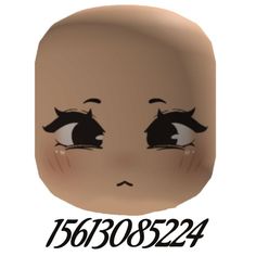 Faces Roblox Id Codes, Roblox Cute Face Codes, Cute Roblox Faces Codes, Face Id Roblox Code, Roblox Faces Codes, Roblox Codes For Faces, Roblox Face Id, Roblox Codes Face, Roblox Face Codes