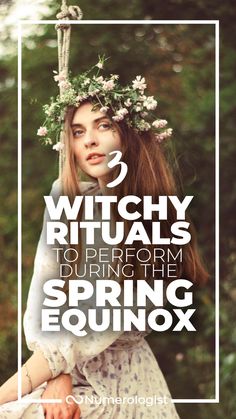 Spring Rituals Ideas, Ostara Ritual Ideas, Spring Equinox Rituals, Spring Solstice Rituals, Spring Equinox Ritual Witches, Spring Equinox Celebration Pagan, Spring Equinox Spells, Spring Equinox Witchcraft, Ostara Cleansing Ritual