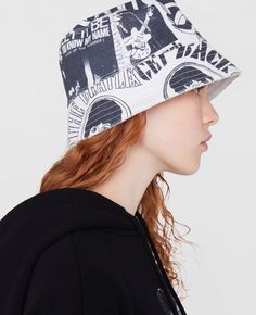 Beatles Get Back, Stella Mccartney Shoes, Reversible Bucket Hat, Bucket Hat Black, 80s Fashion, Get Back, The Fool, The Beatles, Stella Mccartney