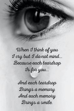 Tears Quotes, Mom Birthday Quotes, Brother Birthday Quotes, Miss My Mom, Sympathy Quotes, Miss You Dad, Miss You Mom, Heaven Quotes, I Miss You Quotes