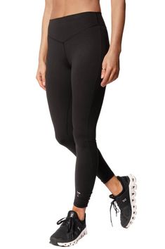 Black Martini Legging - GolftiniPant Black Martini, Golf Apparel, Workout Essentials, Fashion Statements, Spandex Leggings, Golf Outfits Women, New And Improved, Trendy Designs, Athletic Leggings