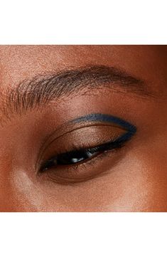 What it is: An ultra-pigmented, long-wearing waterproof gel pencil eye liner with 24+ hours of wear on lids and 12 hours of wear on waterlines.What it does: Unleash your inner graphic artist with the Color Excess Gel Pencil Eye Liners that include 12 high-def, ultimate-impact shades ranging from everyday wearable to bold brights. The gel-like formula delivers ultra-pigmented colour in just one swipe for 24+ hours of wear on lids and 12 hours of wear on waterlines with precise-glide application. Pencil Eye, Wearing Color, Pencil Crayon, Pencil Eyeliner, Stay The Night, Graphic Artist, Mac Cosmetics, Eyeliner, Lashes