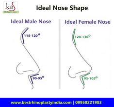 Ideal Nose, Male Nose, Nose Plastic Surgery, Nose Surgery Rhinoplasty, Nose Jobs, Rhinoplasty Nose Jobs, Facial Procedure, Nose Reshaping, Rhinoplasty Surgery