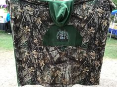 Fleece ponchos. Great for camping, fishing, sporting events,  or lounging at home. Slightly weighted, great for anxiety. Cozy and customizable. Poncho Blanket, Fleece Poncho, Blanket Cozy, Wearable Blanket, Cozy Blankets, Sport Event, Ponchos, Elk, Camo