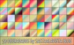 the cover of 50 degados by salvador atastaa blog