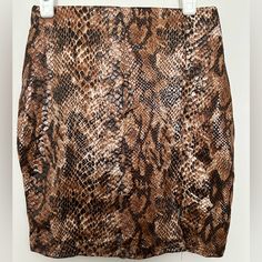 Snake Skin Body Con Mini Skirt With Slit Snake Skin Skirt, White Tennis Skirt, Sparkle Skirt, Buy Skirts, Faux Leather Mini Skirt, Embroidered Skirt, Plaid Mini Skirt, Suede Lace, Faux Leather Skirt