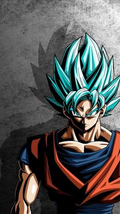 Dragon Ball z Goku Wallpaper Hd download free Wallpaper Cave, Dragon Ball, Wallpapers