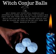 Quick Spells, Air Goddess, Daily Magic, Witch Balls, Hoodoo Magic, White Magic Spells, Potions Recipes, Hoodoo Spells, Witch Tips