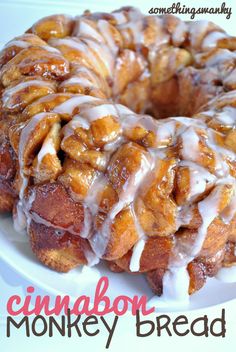 a close up of a doughnut covered in icing