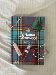 Fashion Lover Aesthetic, Vivienne Westwood Catwalk Book, Vivienne Westwood Catwalk, Westwood Aesthetic, Vivian Westwood, I Need Her, Vivienne Westwood Jewellery, Fashion Book, Instagram Feed Ideas