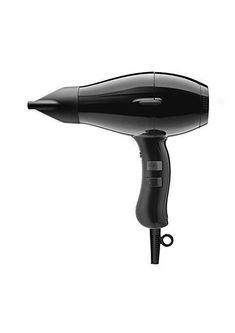 Elchim 3900 Healthy Ionic Hair Dryer: Professional Ceramic Blow Dryer Top of its category for balance in use, lightness and reduction of the engine noise. Ionic & ceramic system to hydrate the hair and enhance hair shine, eliminating the electrostatic charges. Cold Air button with controlled action. Ergonomic handle with raised hemispheres for a better grip. Made in Italy Lifetime guaranteed. Thanks to the right combination of air flow, heat and power, this professional hair dryer reduces drying Salon Hair Dryer, Best Hair Dryer, Ionic Hair Dryer, Professional Hair Dryer, Ceramic Hair, Hair Dryers, Hair Shine, Blow Dryer, Dryers