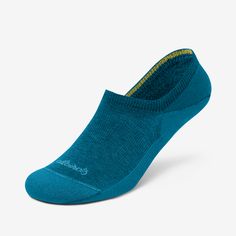 Soft, breathable, and super durable, these lightweight socks are designed to stay put so no one will even know they're there unless you blow their cover. | Allbirds Anytime No Show Sock, Blue, Size XL Lipstick Bag, Blue Socks, Chain Strap Bag, Oversized Tote Bag, Floral Shoes, Mens Scarves, No Show Socks, Suit Accessories, Something Went Wrong