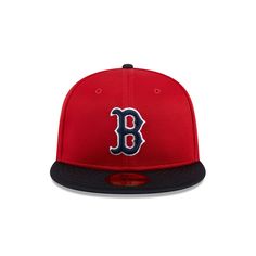 Boston’s red caps fit the vibrancy of the 1970’s—and looked great on Hall of Famer Jim Rice. By adding the current “B” logo in the official team color, the Red Sox 2024 Batting Practice cap brings a splash of style to one of baseball’s most timeless franchises. Represent your team with the Boston Red Sox 2024 Batting Practice 59FIFTY Fitted Cap features an embroidered Red Sox logo at the front panels with a matching MLB Batterman logo at the rear. Additional details include a pivot knit fabricat Jim Rice, Red Sox Logo, B Logo, Grunt Style, Red Cap, Pink Sugar, New Era 59fifty, Fitted Caps, Boston Red