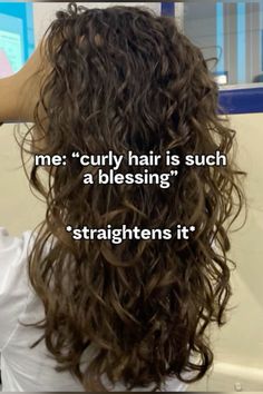 How To Style 2c Curly Hair, Mixed Wavy Hair, Long Haircut For Curly Hair, Wavy Vs Curly Hair, 2c Natural Hair, Curly Hair Styles Half Up Half Down, Curly Hair Whisper, 2b Curly Hairstyles, Cute Hairstyles Wavy Hair