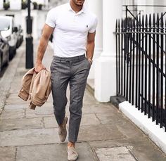 Business Casual Outfits For Men, Mens Work Outfits, Business Casual Outfit, Smart Casual Men, Business Casual Outfits For Work, Smart Outfit