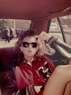 80s Fashion For Women Aesthetic, 80s Moodboard Aesthetic, 80s America Aesthetic, 80s Real Photos, Red 80s Outfit, 1980s Outfits Aesthetic, 90s Town Aesthetic, Life In The 80s, Glamour Shots 80s