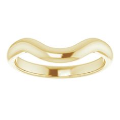 51456 / Band / 18K X1 White / Round / 06.50 Mm / Polished / Band Wedding Band, Wedding Bands, Gold Bracelet, White Gold, Yellow Gold, Band, Gold, White, Wedding Ring