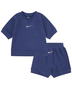 in stock Nike Toddler Boy Outfits, Cute Baby Clothes For Boys, Kids Outfits Daughters, Baby Boy Outfits Swag, Designer Boys, Oversized Outfit