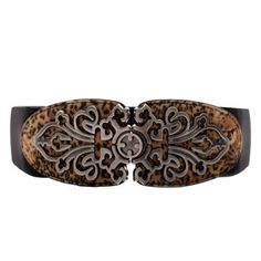 Choosing the correct belt can elevate your style. Maximize your waistline and boost your ensemble. This belt is broad, pliable, and features a secure buckle. It has a vintage style and is a favorite of drag queens. Item Type: Belts Belts Material: Elastic Fabric, Faux Leather Width: 2.36" / 6 cm Waist: 25.6" - 35.4" / 65 cm - 90 cm // Leather Belts For Women, Dress Belts, Flower Belt, Boho Belts, Wedding Dress Belt, Queen Rania, Luxury Belts, Beautiful Belts, Fashion Boho