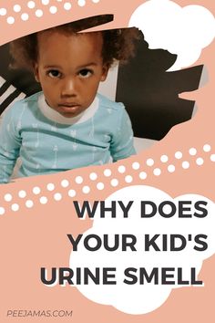 Your child's stinky urine may be more than just unpleasant. Urine can take on all sorts of smells. From an ammonia smell to a fishy odor. If your child’s urine suddenly develops a dark color or a strong smell, there are a variety of different explanations. Children learn “bad habits” such as holding their pee for too long. Check out how to figure out ways to manage your child's condition. #healthykids #health #kids #healthylifestyle #healthymom #healthyfood #activekids #momlife Toddler Training Pants, Urine Smells, Healthy Mom, Dehydration