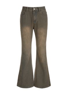 Fabric name: cowboyMain fabric composition: cottonStyle: straight pantsPant length: trousersWaist type: high waistColor: BrownSize: S,M,L Fall Cotton Full Length Flare Jeans, Brown High-waisted Cotton Jeans, Brown Cotton High-waisted Jeans, High-waisted Cotton Flare Jeans For Fall, Brown Cotton Flare Jeans With Five Pockets, Cotton High-waisted Flare Jeans For Fall, Brown Cotton Flare Jeans With Pockets, Fall Cotton Flare Jeans With Pockets, Mid-rise Brown Flare Jeans With Pockets