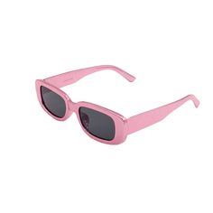 Infuse retro style into her wardrobe with these girls Limited Too rectangle sunglasses. Infuse retro style into her wardrobe with these girls Limited Too rectangle sunglasses. FEATURES 1 pair of sunglasses UVA protection Metallic pink frameDETAILS Frames: Plastic; Lenses: Polycarbonate Imported Size: One Size. Gender: female. Age Group: kids. Retro Pink Plastic Sunglasses, Pink Rectangular Sunglasses With Uv Protection, Retro Pink Square Frame Sunglasses, Trendy Pink Plastic Sunglasses, Retro Pink Sunglasses For The Beach, Retro Pink Sunglasses For Beach, Pink Rectangular Polarized Sunglasses, Trendy Pink Wayfarer Sunglasses, Trendy Pink Square Frame Sunglasses