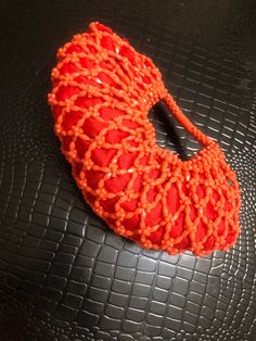 Bridal coral Beaded Bag. Traditional Beaded Bag Select which Ever shape your prefer Red Beaded Clutch Evening Bag, Elegant Red Beaded Shoulder Bag, Handheld Beaded Shoulder Bag For Events, Red Beaded Evening Bag As Gift, Elegant Red Beaded Clutch, Beaded Handheld Evening Bag For Events, Handheld Beaded Evening Bag For Events, Beaded Handheld Evening Bag For Event, Beaded Pouch Evening Bag For Events