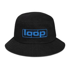 Here’s an accessory that’ll become your main outfit piece. Get yourself this trendy, comfortable, and versatile bucket hat that'll work for all kinds of outfits—casual, and streetwear. • 100% cotton • 2 sewn eyelets on each side of the hat • Poplin sweatband • One size fits most Trendy Cotton Bucket Hat With Curved Brim, Trendy Cotton Bucket Hat With Short Brim, Trendy Cotton Hats With Flat Brim, Trendy Cotton Flat Brim Hats, Cotton Bucket Hat For Everyday Wear, Cotton Bucket Hat For Everyday, Casual Cotton Bucket Hat With Curved Brim, Flat Brim Bucket Hat For Spring Streetwear, Hip Hop Cotton Hat With Curved Brim