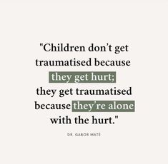 Conscious Parenting, Parenting Quotes, Deep Thought Quotes, Inner Child, A Quote