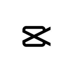 the letter s is made up of two intersecting lines